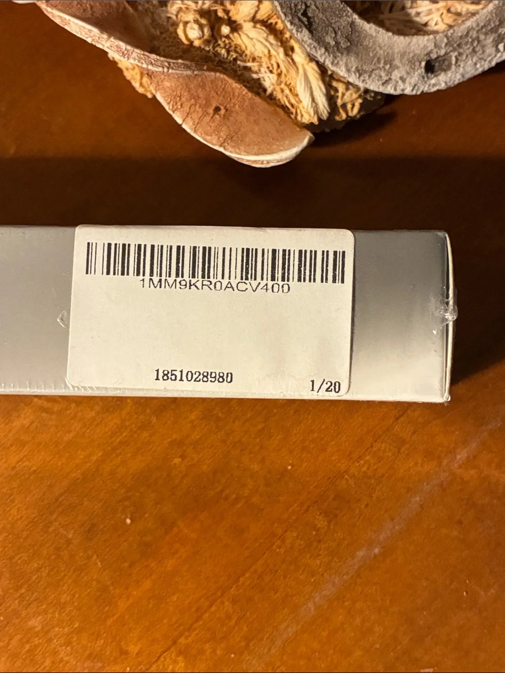 N/A instant temporary